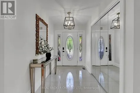 44 Hickman Street Caledon (bolton West) ON L7E 2N1