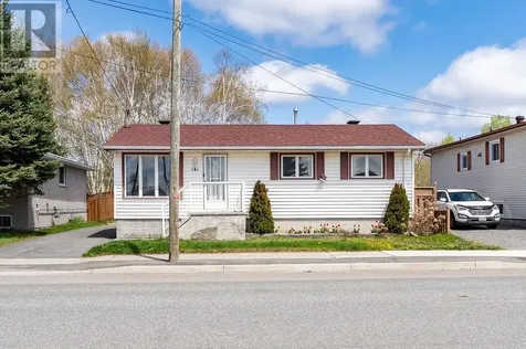 141 Main St E Chelmsford ON P0M 1L0