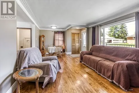 822 Afton Avenue Sudbury ON P3A 3R9