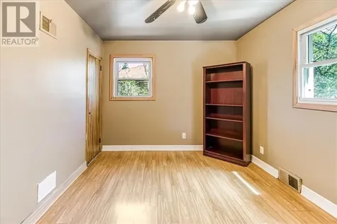 822 Afton Avenue Sudbury ON P3A 3R9