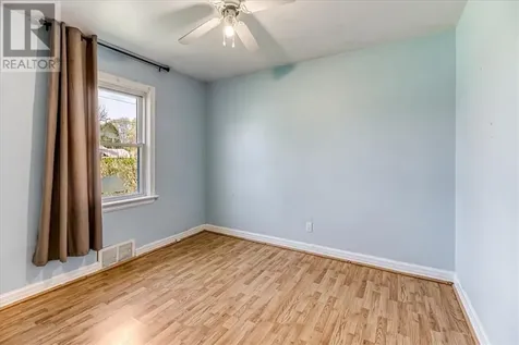 822 Afton Avenue Sudbury ON P3A 3R9