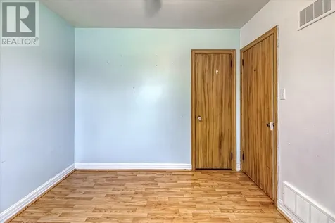 822 Afton Avenue Sudbury ON P3A 3R9