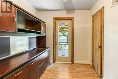 822 Afton Avenue Sudbury ON P3A 3R9
