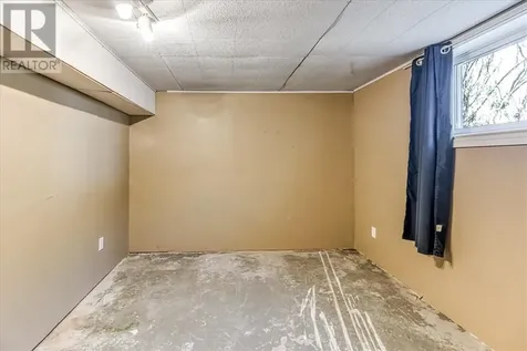 822 Afton Avenue Sudbury ON P3A 3R9
