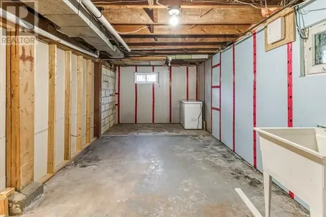822 Afton Avenue Sudbury ON P3A 3R9