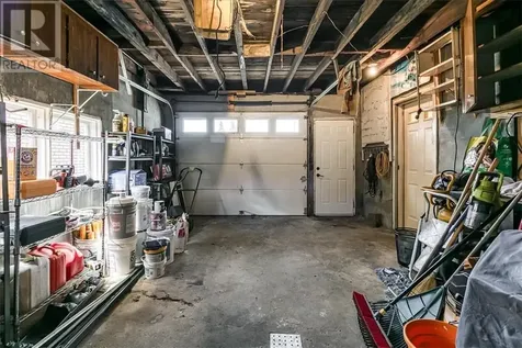 822 Afton Avenue Sudbury ON P3A 3R9