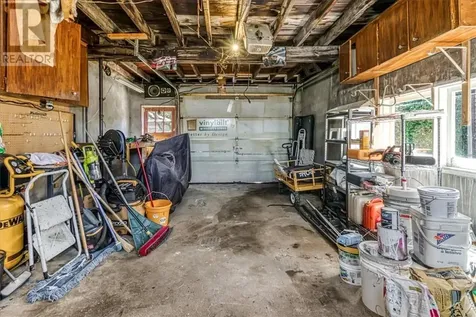 822 Afton Avenue Sudbury ON P3A 3R9