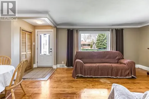 822 Afton Avenue Sudbury ON P3A 3R9