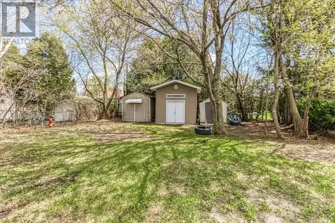 822 Afton Avenue Sudbury ON P3A 3R9