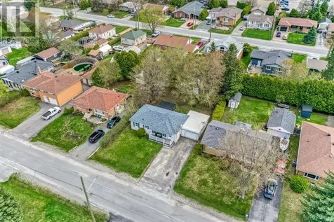 822 Afton Avenue Sudbury ON P3A 3R9