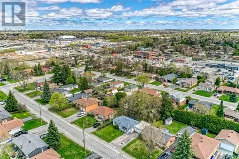 822 Afton Avenue Sudbury ON P3A 3R9