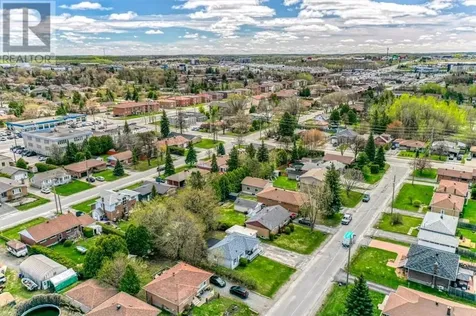 822 Afton Avenue Sudbury ON P3A 3R9