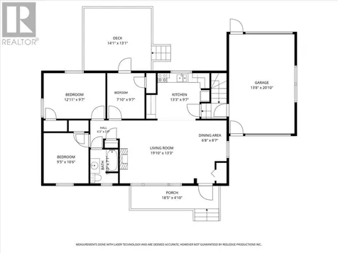 822 Afton Avenue Sudbury ON P3A 3R9