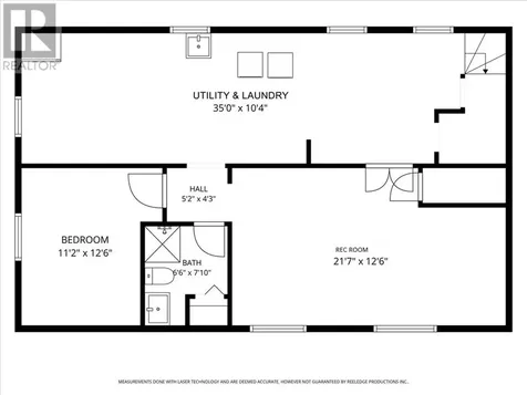 822 Afton Avenue Sudbury ON P3A 3R9