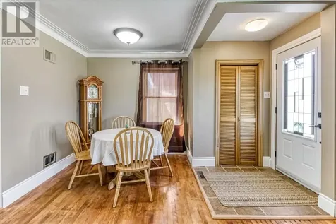822 Afton Avenue Sudbury ON P3A 3R9
