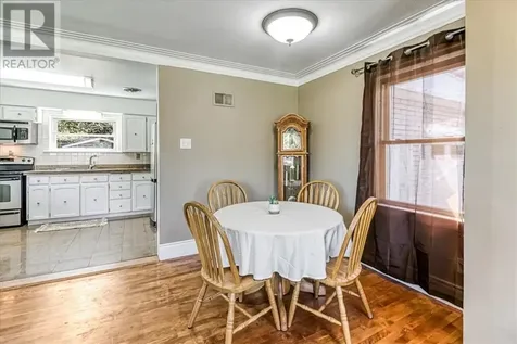 822 Afton Avenue Sudbury ON P3A 3R9