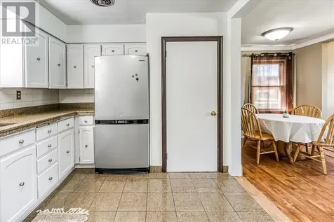 822 Afton Avenue Sudbury ON P3A 3R9