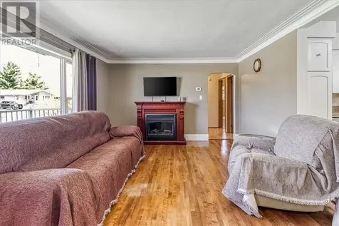 822 Afton Avenue Sudbury ON P3A 3R9