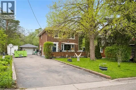 786 Stirling Avenue South Kitchener ON N2M 3K3