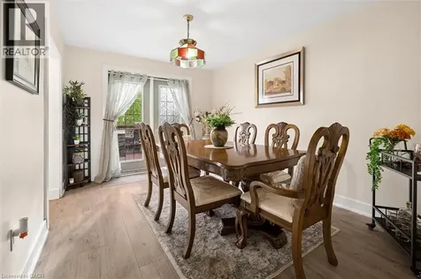 786 Stirling Avenue South Kitchener ON N2M 3K3