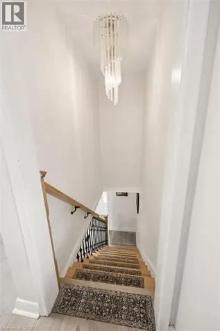 786 Stirling Avenue South Kitchener ON N2M 3K3