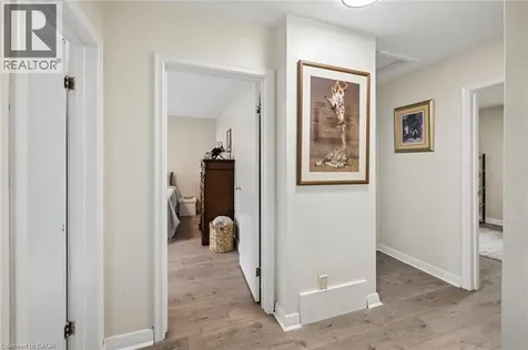 786 Stirling Avenue South Kitchener ON N2M 3K3
