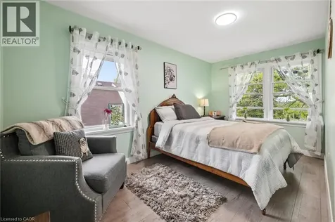 786 Stirling Avenue South Kitchener ON N2M 3K3