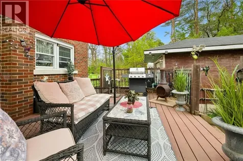 786 Stirling Avenue South Kitchener ON N2M 3K3