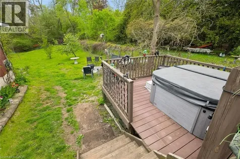 786 Stirling Avenue South Kitchener ON N2M 3K3
