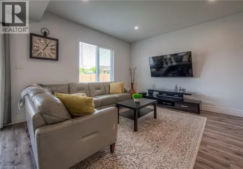 741 Hollinger Avenue Listowel ON N4W 0J3