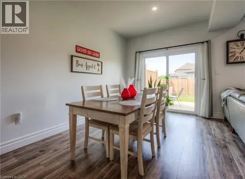 741 Hollinger Avenue Listowel ON N4W 0J3