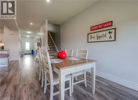 741 Hollinger Avenue Listowel ON N4W 0J3