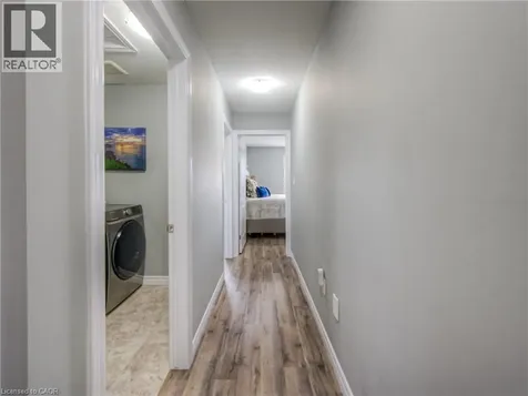 741 Hollinger Avenue Listowel ON N4W 0J3