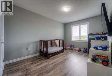 741 Hollinger Avenue Listowel ON N4W 0J3