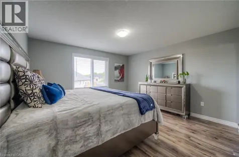 741 Hollinger Avenue Listowel ON N4W 0J3