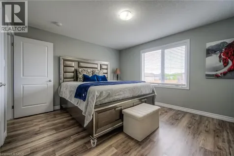 741 Hollinger Avenue Listowel ON N4W 0J3