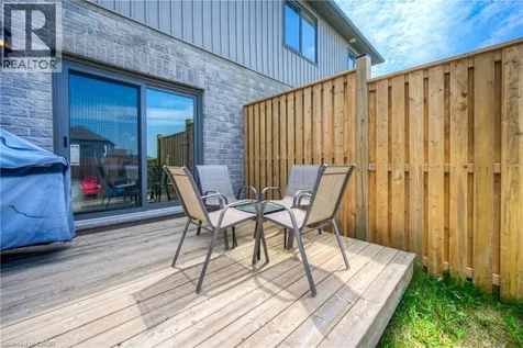 741 Hollinger Avenue Listowel ON N4W 0J3