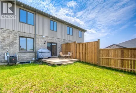 741 Hollinger Avenue Listowel ON N4W 0J3