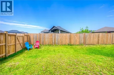 741 Hollinger Avenue Listowel ON N4W 0J3