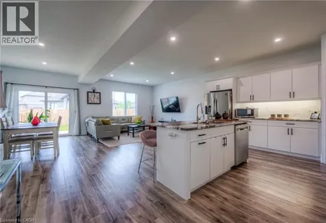 741 Hollinger Avenue Listowel ON N4W 0J3