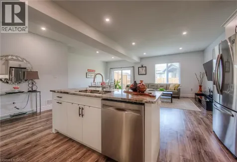 741 Hollinger Avenue Listowel ON N4W 0J3