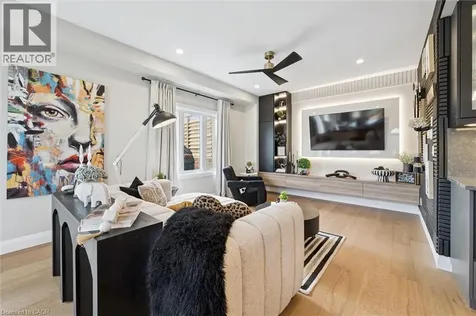 3 Queensbrook Crescent Cambridge ON N1S 0E5