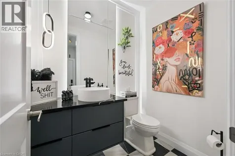 3 Queensbrook Crescent Cambridge ON N1S 0E5
