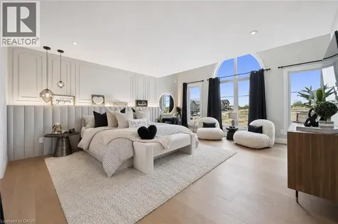 3 Queensbrook Crescent Cambridge ON N1S 0E5