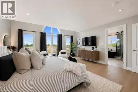 3 Queensbrook Crescent Cambridge ON N1S 0E5