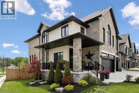 3 Queensbrook Crescent Cambridge ON N1S 0E5