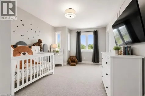 3 Queensbrook Crescent Cambridge ON N1S 0E5