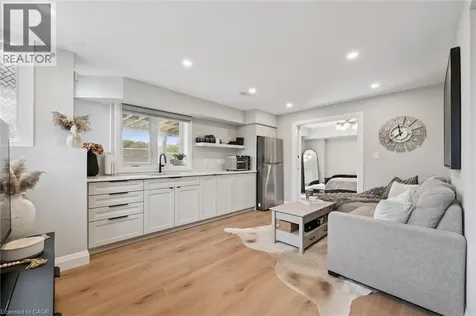 3 Queensbrook Crescent Cambridge ON N1S 0E5