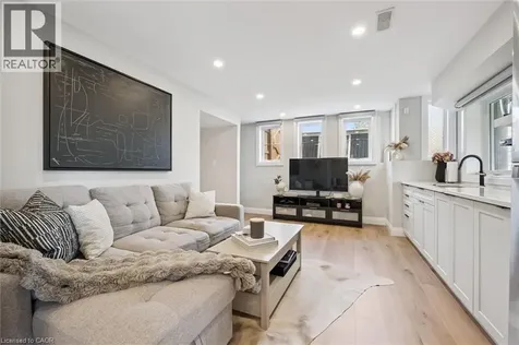 3 Queensbrook Crescent Cambridge ON N1S 0E5