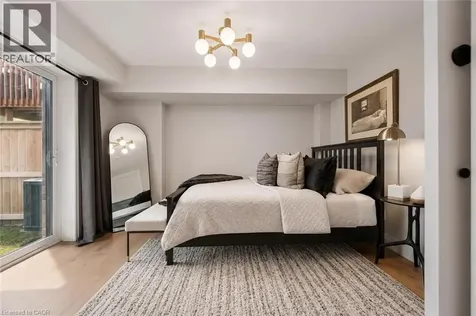 3 Queensbrook Crescent Cambridge ON N1S 0E5